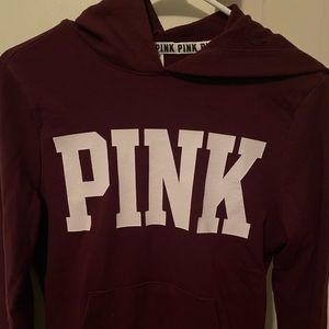 Victoria Secret’s Pink Sweatshirt